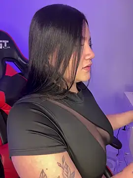 Snapshot of abby_gonzales chatting on March 2026 07:04:02 AM abby gonzales online show from March 2026 07:04:02 AM