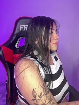 Snapshot of abby_gonzales chatting on March 2026 06:52:01 AM abby gonzales online show from March 2026 06:52:01 AM