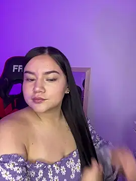 Snapshot of abby_gonzales chatting on March 2026 06:27:02 AM abby gonzales online show from March 2026 06:27:02 AM