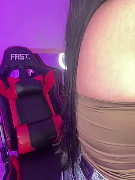 Snapshot of abby_gonzales chatting on March 2026 07:24:02 AM abby gonzales online show from March 2026 07:24:02 AM