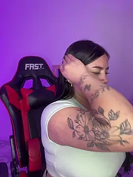 Snapshot of abby_gonzales chatting on March 2026 08:19:01 AM abby gonzales online show from March 2026 08:19:01 AM