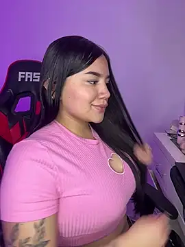 Snapshot of abby_gonzales chatting on March 2026 07:45:02 AM abby gonzales online show from March 2026 07:45:02 AM