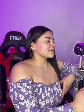 Snapshot of abby_gonzales chatting on March 2026 06:40:01 AM abby gonzales online show from March 2026 06:40:01 AM