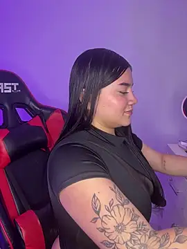 Snapshot of abby_gonzales chatting on March 2026 07:03:02 AM abby gonzales online show from March 2026 07:03:02 AM