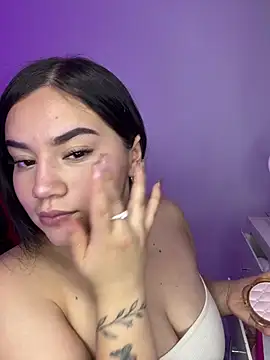 Snapshot of abby_gonzales chatting on March 2026 07:14:01 AM abby gonzales online show from March 2026 07:14:01 AM