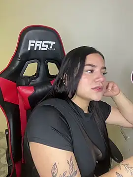 Snapshot of abby_gonzales chatting on March 2026 06:57:01 AM abby gonzales online show from March 2026 06:57:01 AM