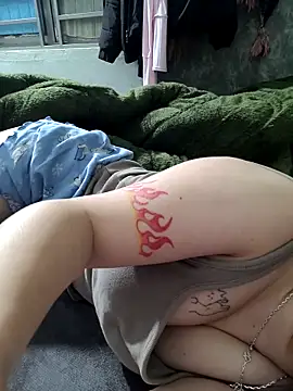 -LunaLust online show from March 2026 11:48:02 AM