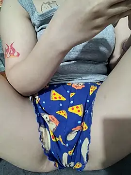 -LunaLust online show from March 2026 01:34:02 AM