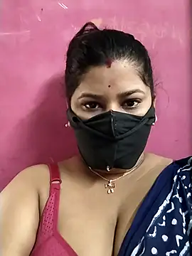 pinkisaha75 online show from April 2026 12:52:02 AM