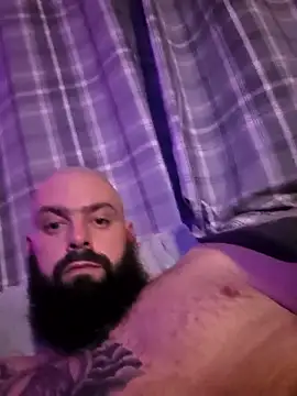 BigDonnyBig online show from January 2026 01:20:02 AM