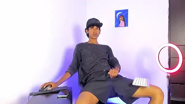 neitan miller  online show from May 2026 02:01:01 PM