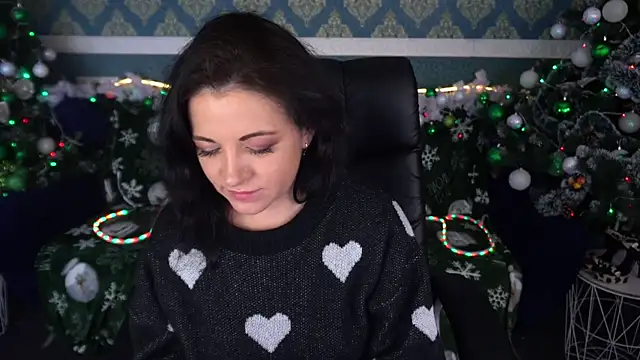 Dafni Monn online show from January 2026 06:38:01 AM