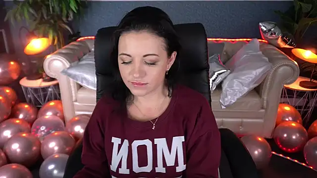 Dafni Monn online show from February 2026 06:40:02 AM