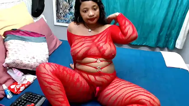 RoxyLuvxxx online show from March 2026 06:27:02 AM