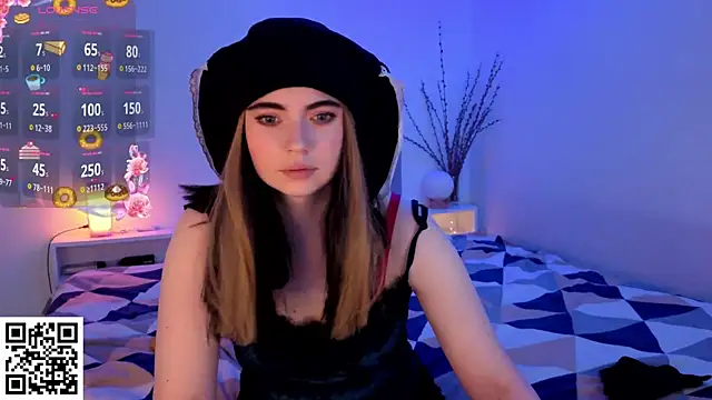 ForEvaRrr online show from February 2026 08:40:02 AM