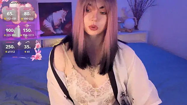 ForEvaRrr online show from June 2026 09:04:01 AM