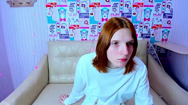 AlicexPrincess online show from January 2026 05:31:01 AM