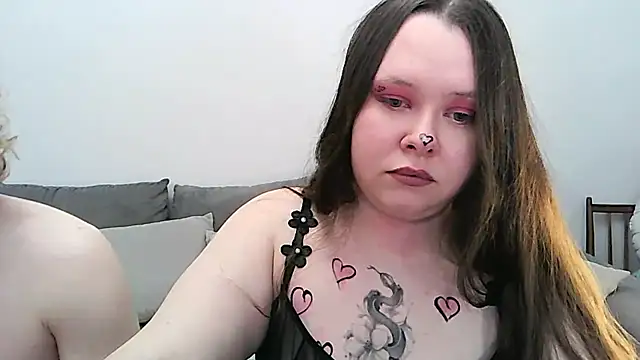 TommyandJanet online show from February 2026 03:07:01 PM