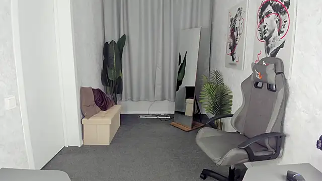 Sally Ange1 online show from March 2026 09:26:01 AM