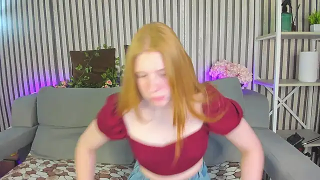 Snapshot of Sally_Ange1 chatting on May 2026 01:01:01 AM Sally Ange1 online show from May 2026 01:01:01 AM