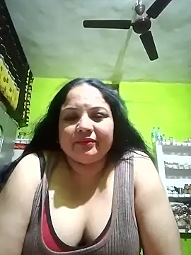 Snapshot of Chanchal_cute chatting on January 2026 06:00:02 PM Chanchal cute online show from January 2026 06:00:02 PM