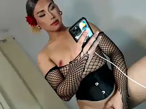 midnight muse18 online show from February 2026 09:41:02 AM