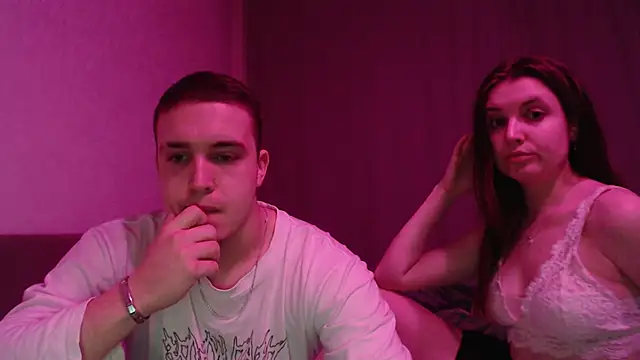 Eva Alex  online show from January 2026 12:27:02 AM