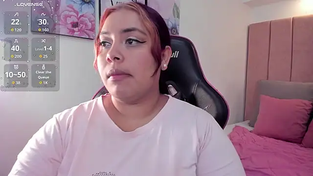 Snapshot of tatikanyx chatting on February 2026 04:58:02 PM tatikanyx online show from February 2026 04:58:02 PM