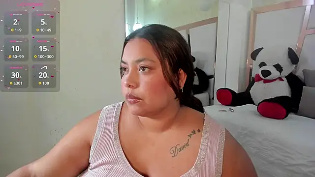 tatikanyx online show from May 2026 12:13:02 PM