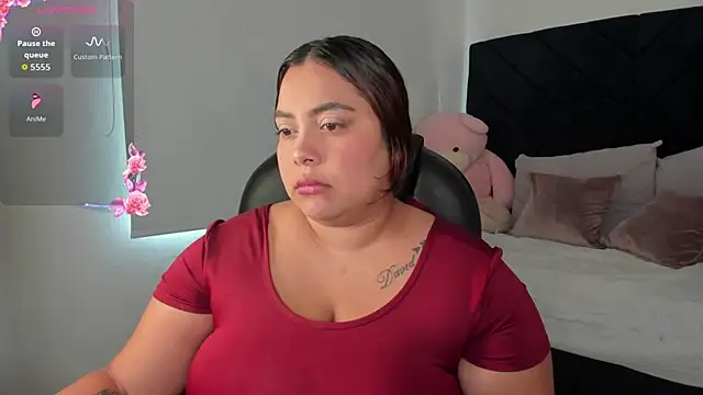 tatikanyx online show from July 2026 08:11:01 PM