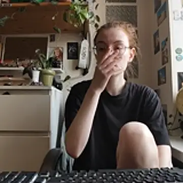 Shy Bamby online show from April 2026 03:49:02 PM