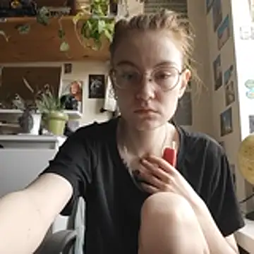 Shy Bamby online show from May 2026 11:29:01 AM