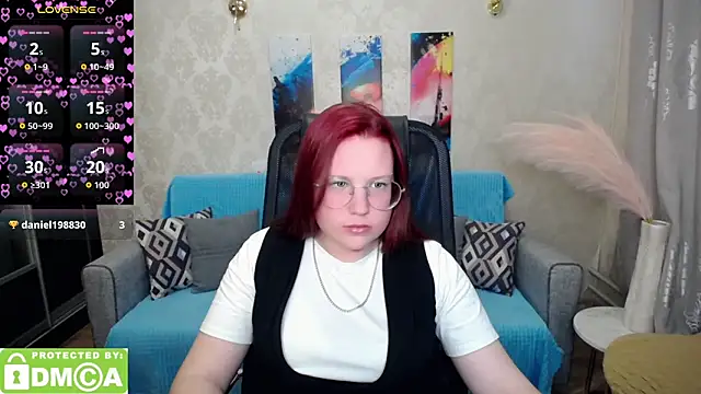 Snapshot of kuri_u chatting on February 2026 12:01:02 PM kuri u online show from February 2026 12:01:02 PM