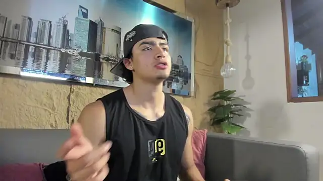 Snapshot of elliot_colton chatting on February 2026 09:22:02 PM elliot colton online show from February 2026 09:22:02 PM