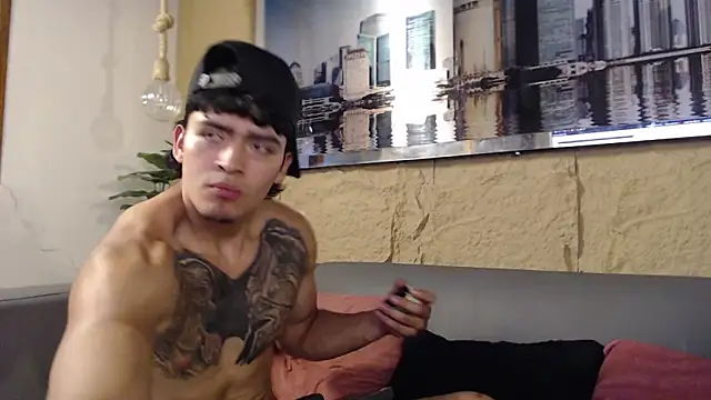 Snapshot of elliot_colton chatting on February 2026 09:22:02 PM elliot colton online show from February 2026 09:22:02 PM