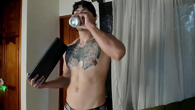 elliot colton online show from May 2026 08:13:02 PM