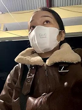 An-An19 online show from January 2026 10:37:01 PM