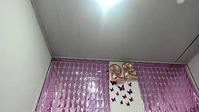 Julietha-evans online show from March 2026 10:57:01 PM