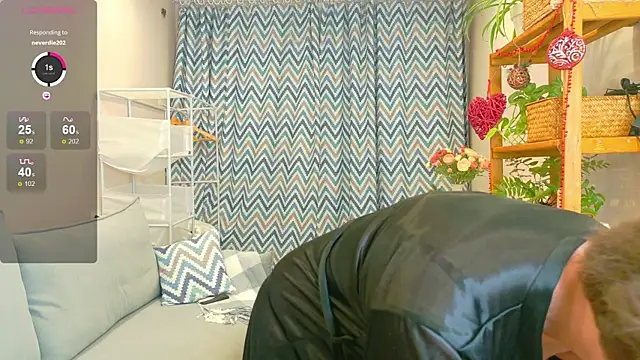 LadySweetWife online show from January 2026 02:28:01 AM