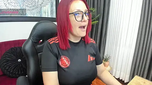 VictoriaPaker online show from March 2026 11:37:01 AM