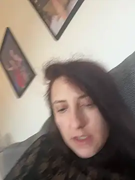 SpeedFitPrincess online show from February 2026 11:47:02 AM