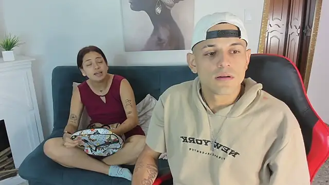 Snapshot of JACOB_RACHELL chatting on February 2026 12:13:02 PM JACOB RACHELL online show from February 2026 12:13:02 PM