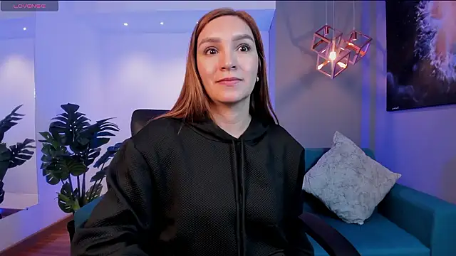 Dylann Carter online show from February 2026 12:09:01 PM