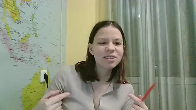 Snapshot of Paradise_Tease chatting on February 2026 08:36:01 PM Paradise Tease online show from February 2026 08:36:01 PM