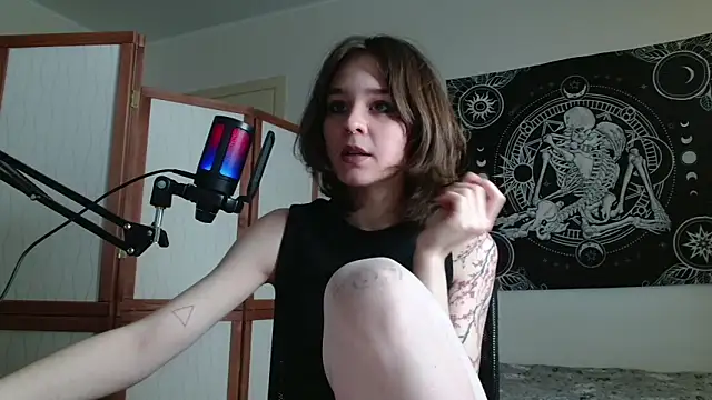 Mysterious Toy online show from February 2026 05:33:01 PM