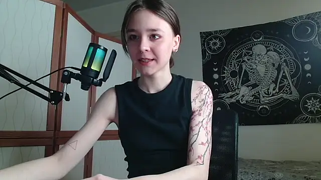 Mysterious Toy online show from February 2026 05:06:02 PM