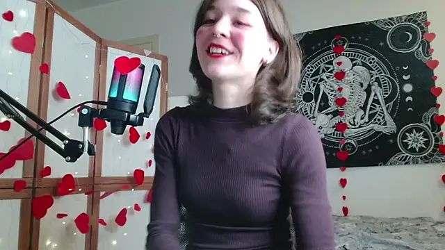 Mysterious Toy online show from February 2026 05:09:02 PM