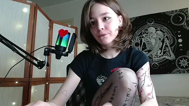 Mysterious Toy online show from February 2026 04:46:01 PM