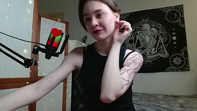 Mysterious Toy online show from February 2026 05:31:01 PM