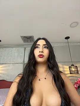 IvonneOwen online show from May 2026 03:24:01 AM